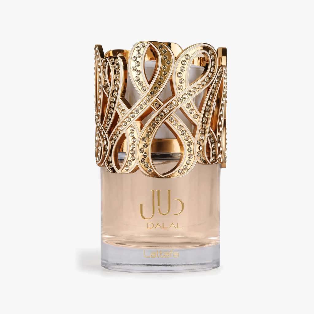 Lattafa Dalal EDP 100 mL