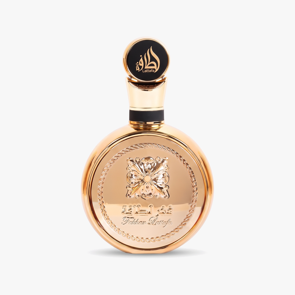 Lattafa Fakhar Gold EDP 100ml
