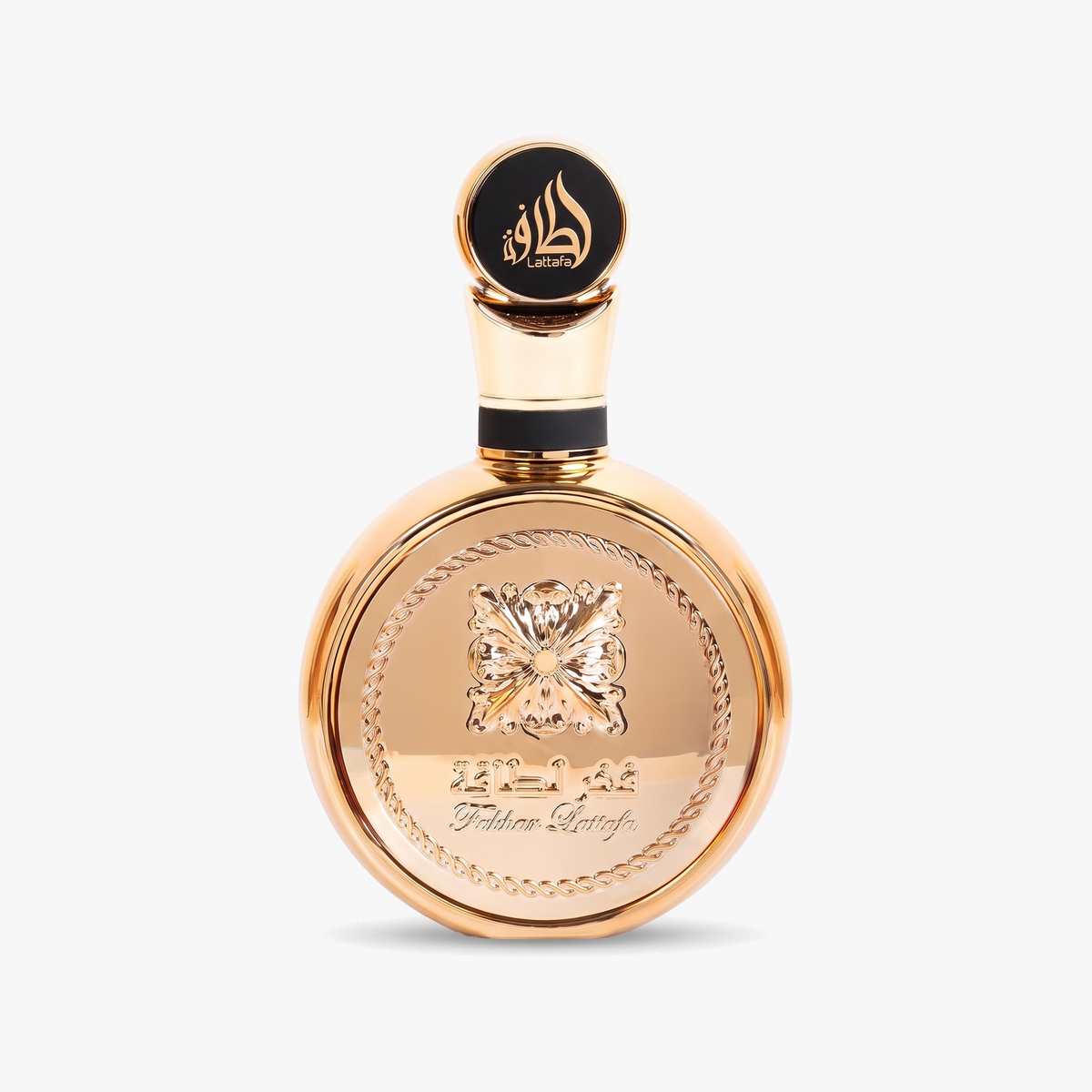 Lattafa Fakhar Gold EDP 100ml