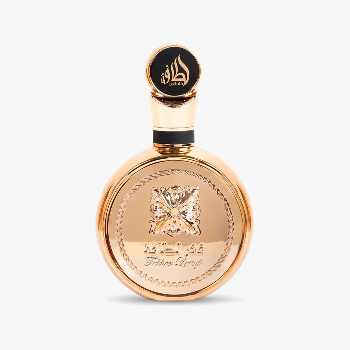 Lattafa Fakhar Gold EDP 100ml