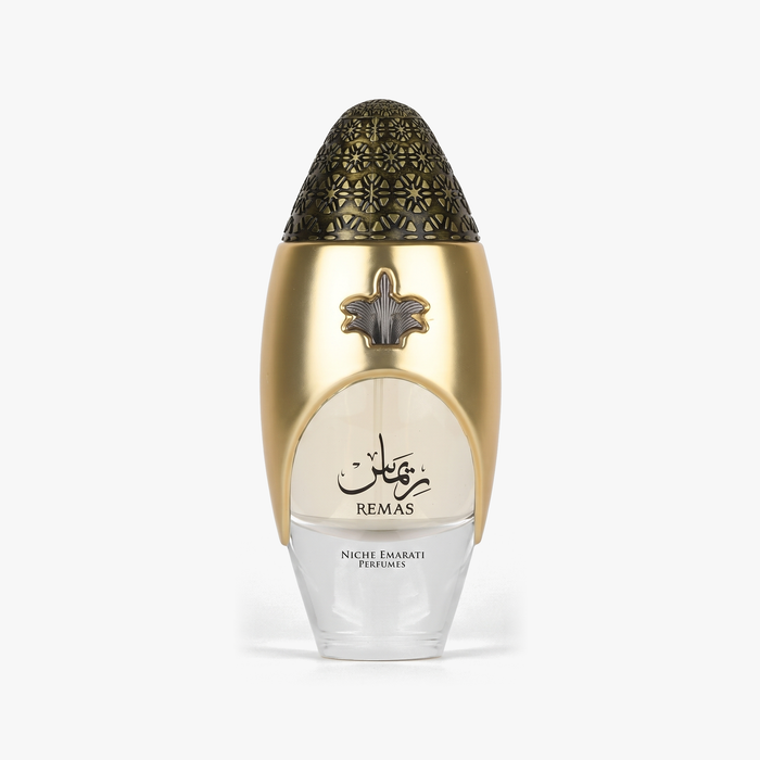 Lattafa Remas EDP 100 mL