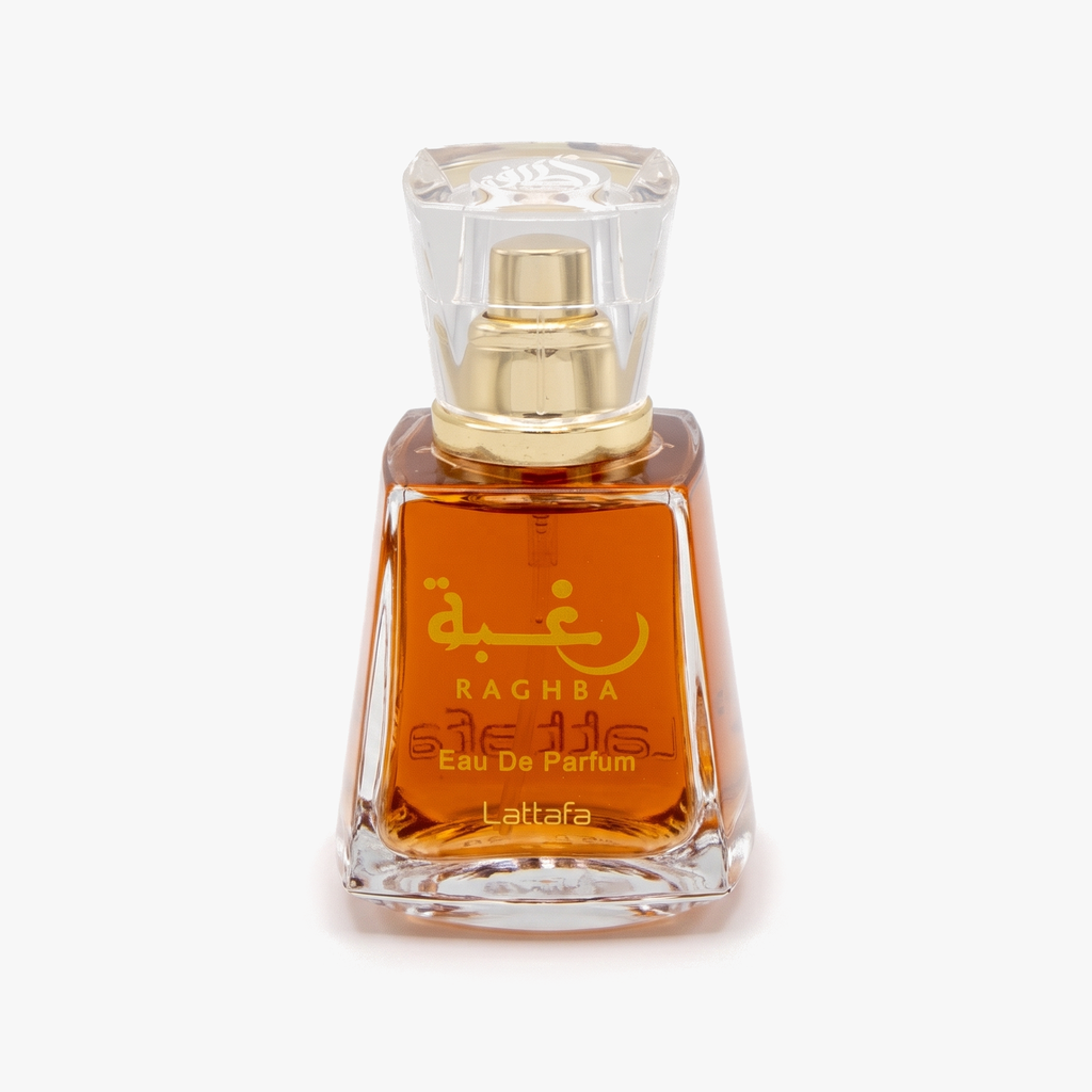 Lattafa Raghba EDP 30 mL