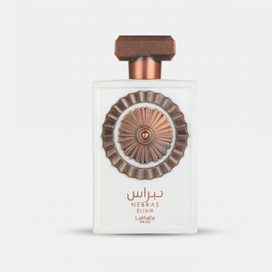 Lattafa Nebras Elixir EDP 100 mL