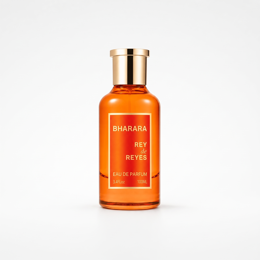 Bharara Rey De Reyes Orange EDP 100 mL