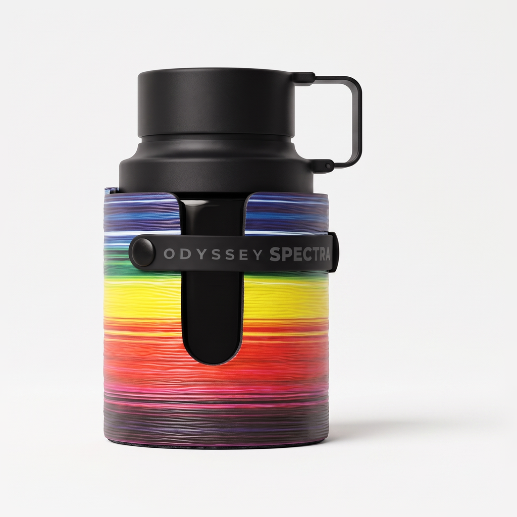 Armaf Odyssey Spectrum Rainbow Edition EDP 100 mL