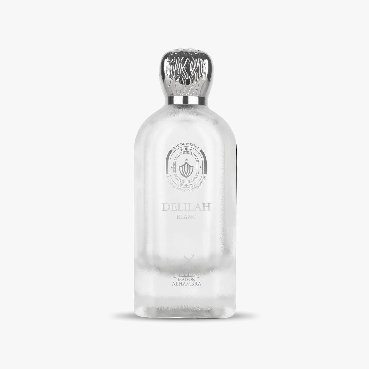 Maison Alhambra Delilah Blanc EDP 100 mL