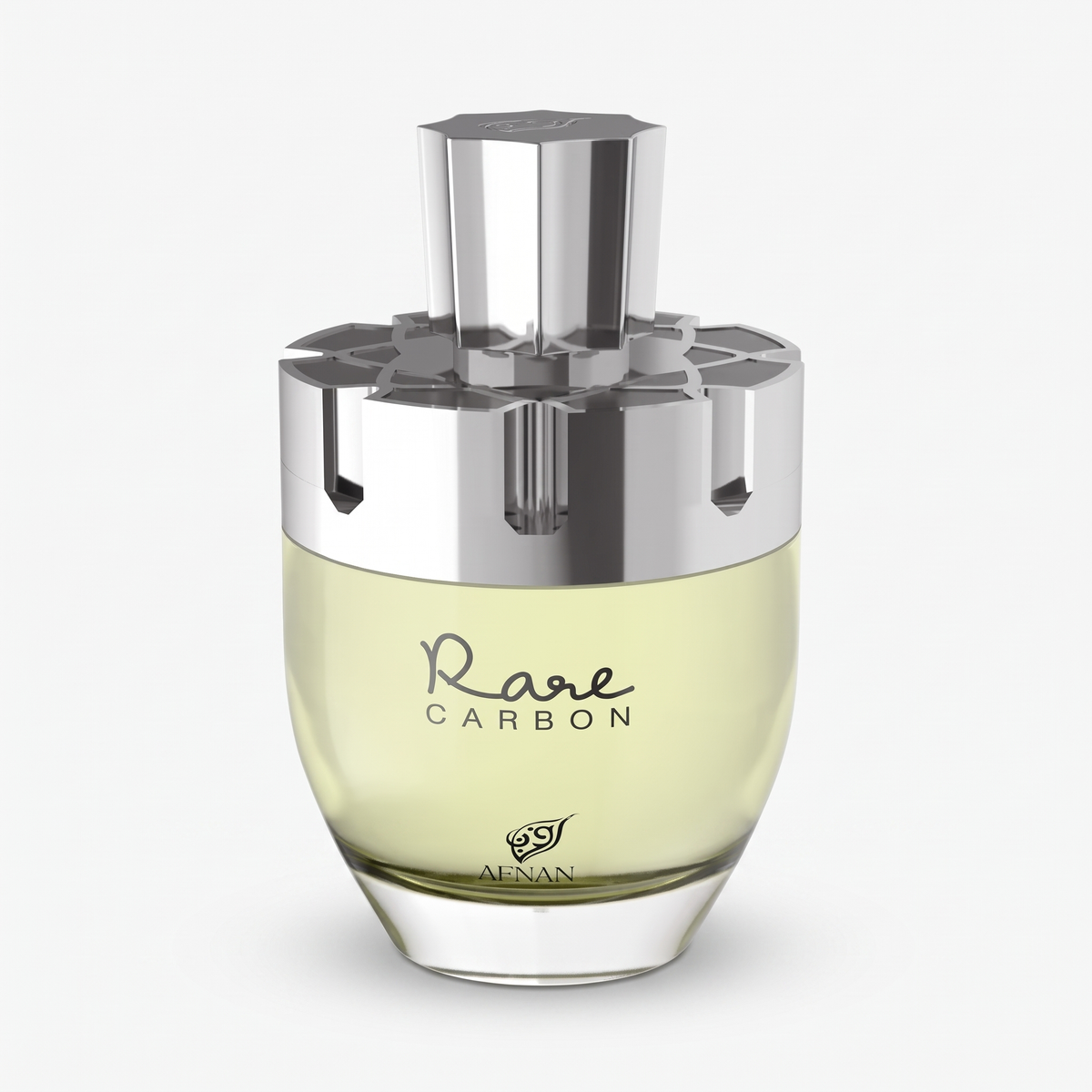 Afnan Rare Carbon EDP 100 mL