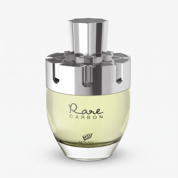 Afnan Rare Carbon EDP 100 mL