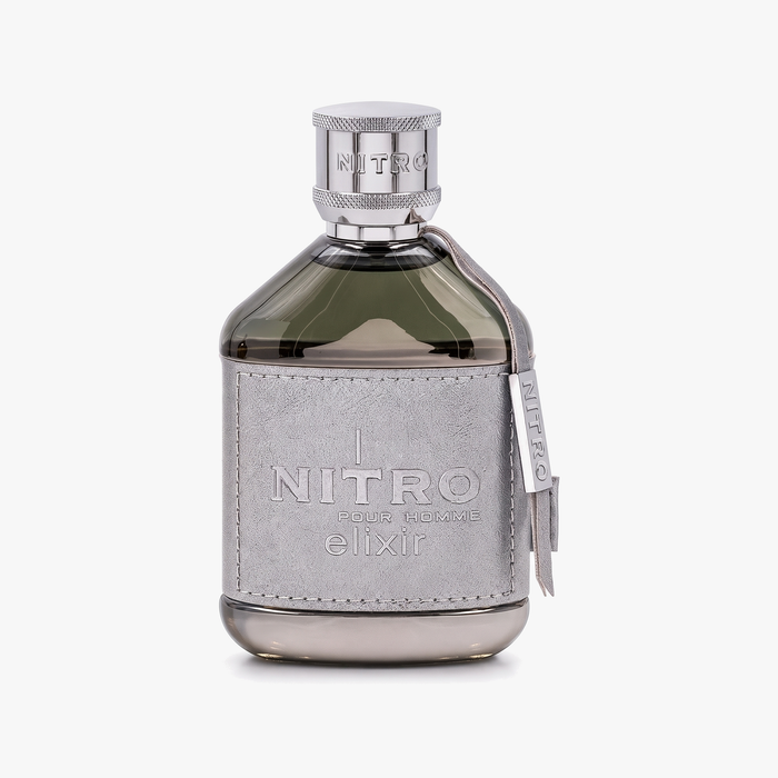 Dumont Nitro Elixir Extrait 100 mL
