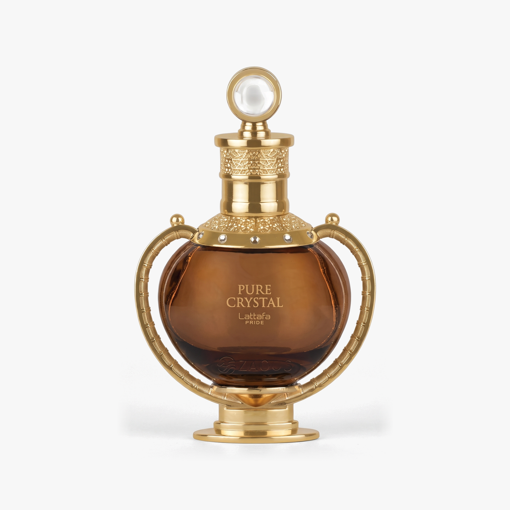Lattafa Pure Crystal EDP 100 mL