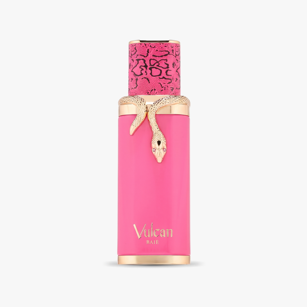 French Avenue Vulcan Baie EDP 100 mL