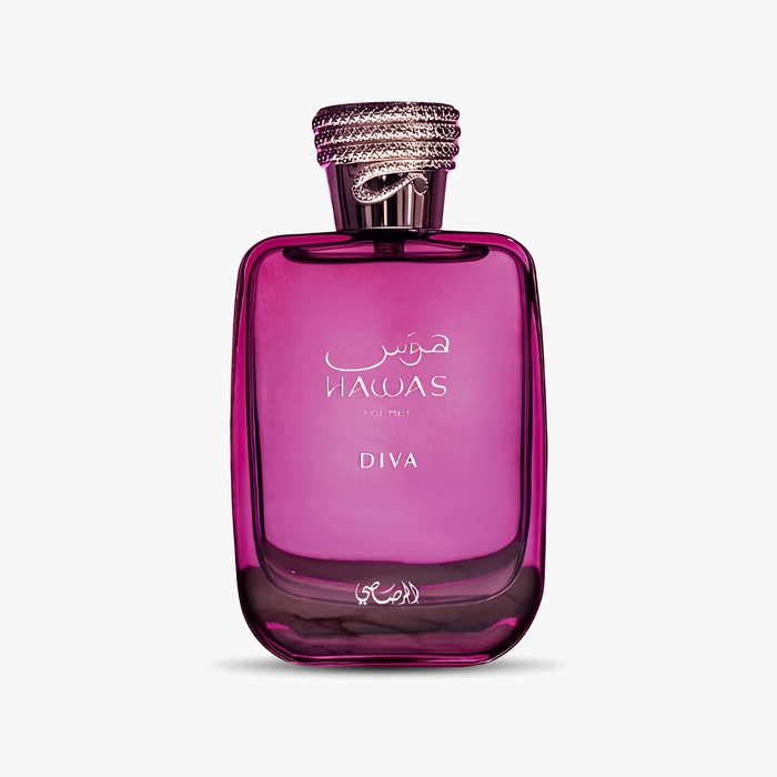 Rasasi Hawas Diva EDP 100 mL