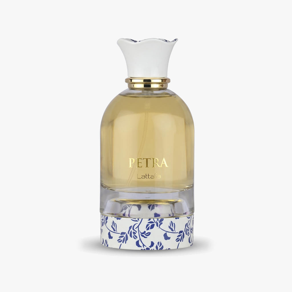 Lattafa Petra EDP 100 mL
