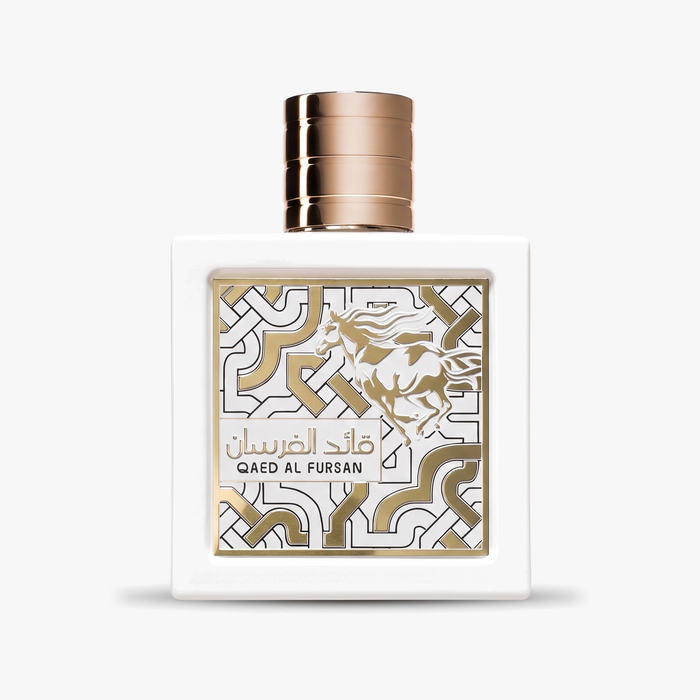 Lattafa Qaed Al Fursan unlimited EDP 90 mL