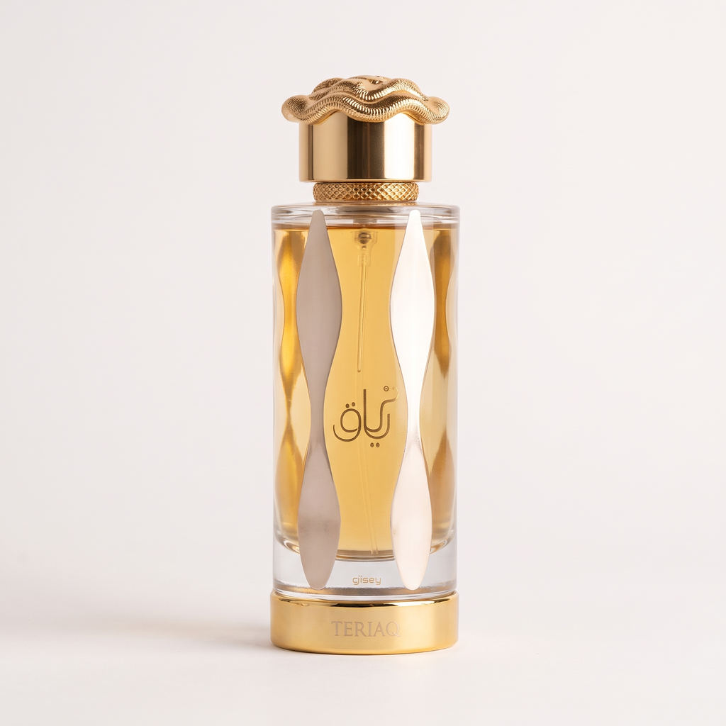 Lattafa Teriaq white EDP 100 mL