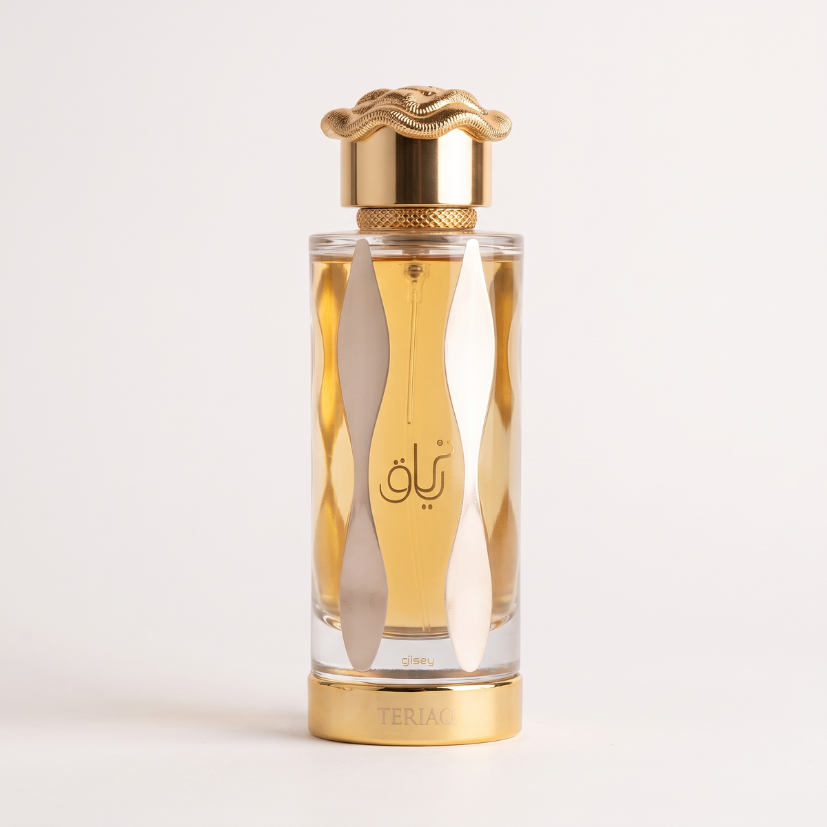 Lattafa Teriaq white EDP 100 mL