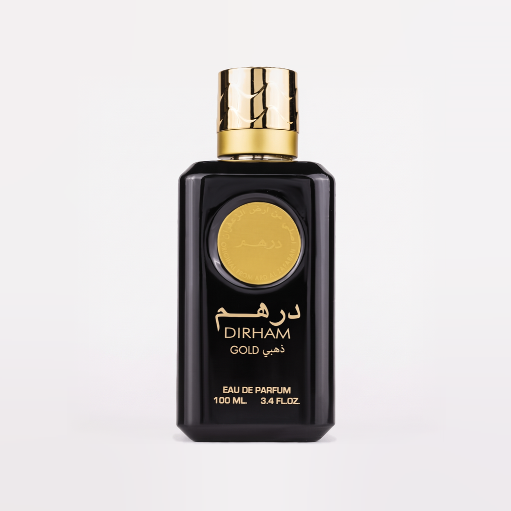 Ard Al Zaafaran Dirham Gold EDP 100 mL