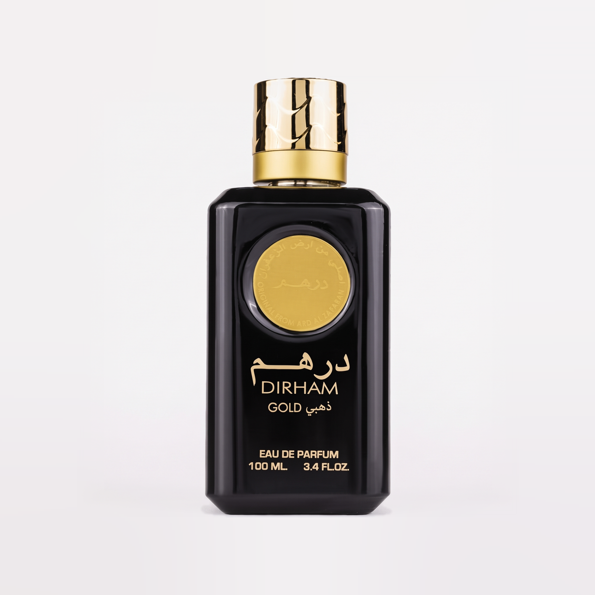 Ard Al Zaafaran Dirham Gold EDP 100 mL
