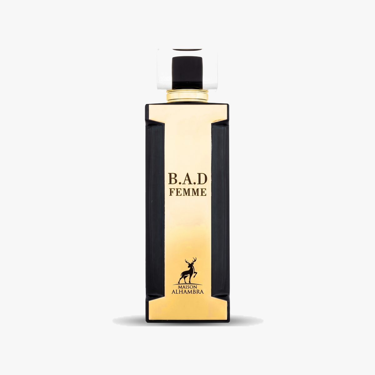 Maison Al Hambra BAD Femme EDP 100ml
