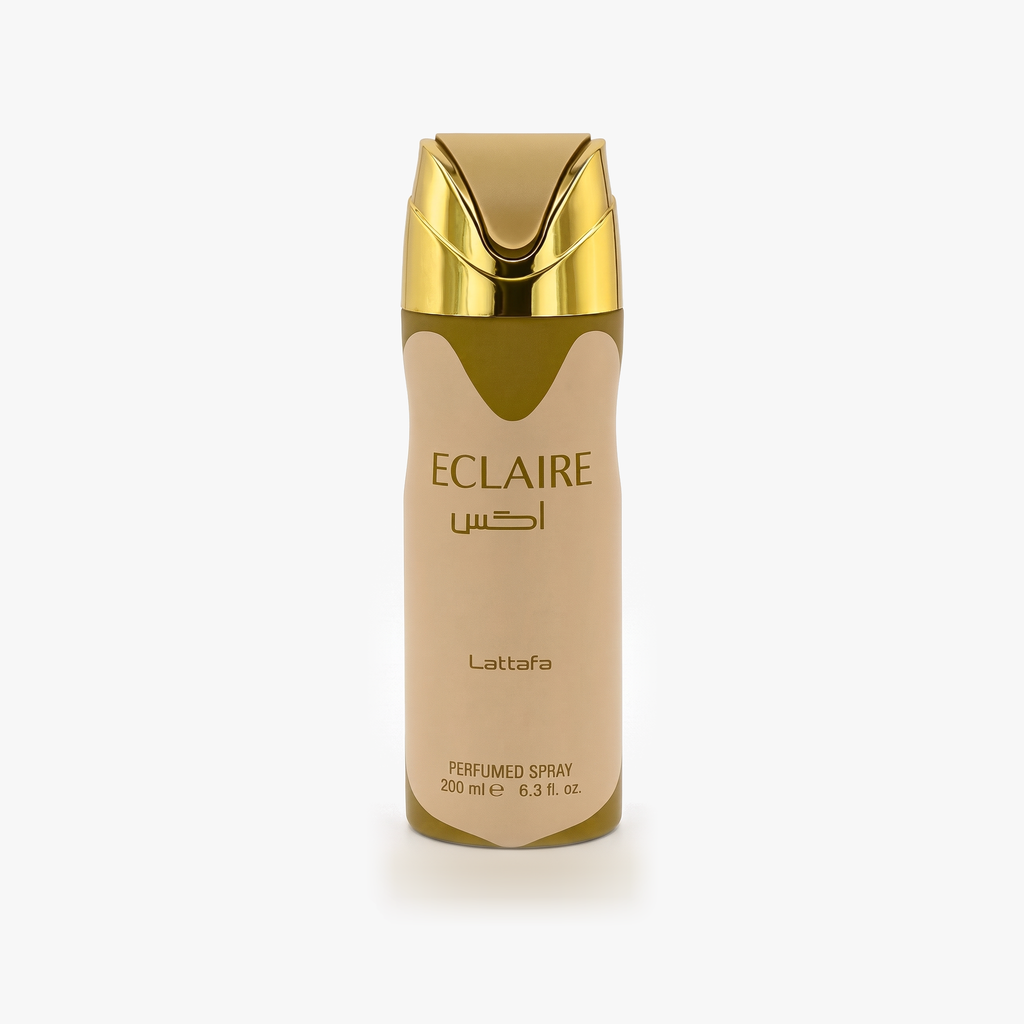 Lattafa Eclair Deodorant 200ml