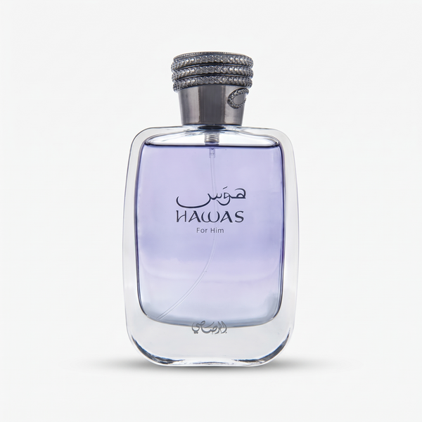 Rasasi Hawas EDP 100 mL