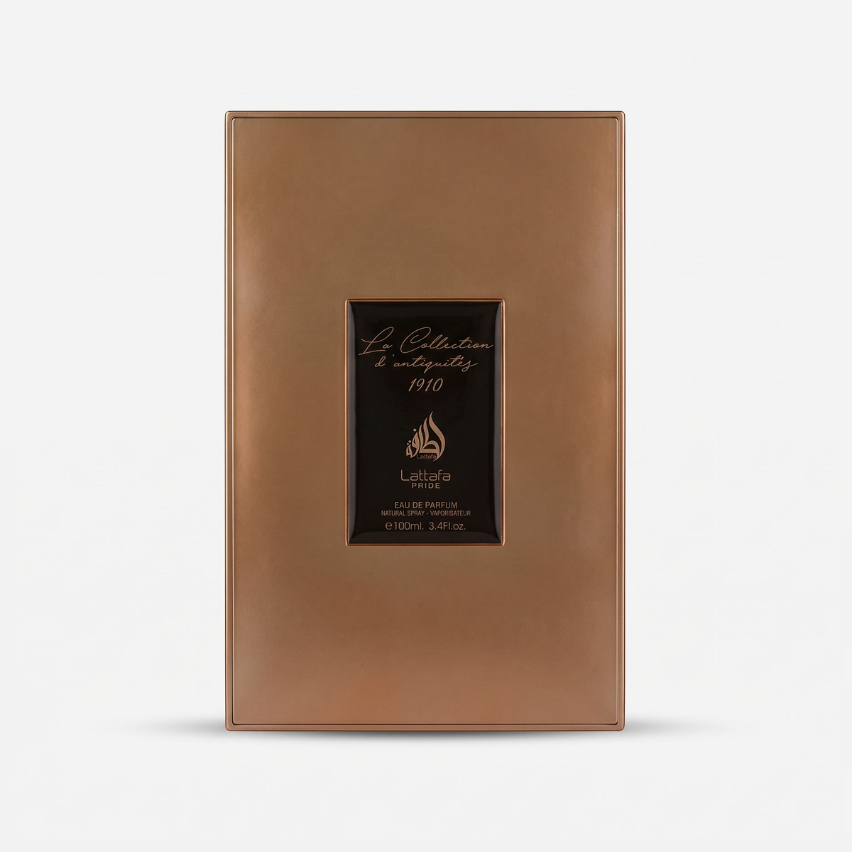 Lattafa La Collection D Antiquites 1910 Full Size EDP 100 mL