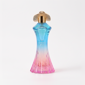 Bharara Gorgeous Blush EDP 100 mL