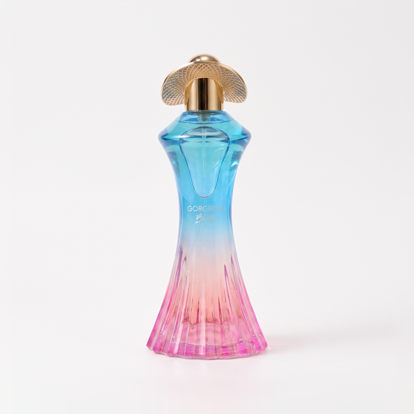 Bharara Gorgeous Blush EDP 100 mL