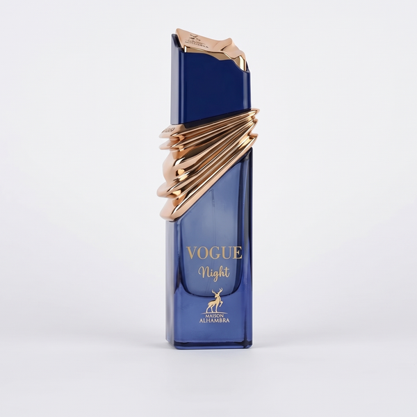 Lattafa Vogue Night EDP 100 mL