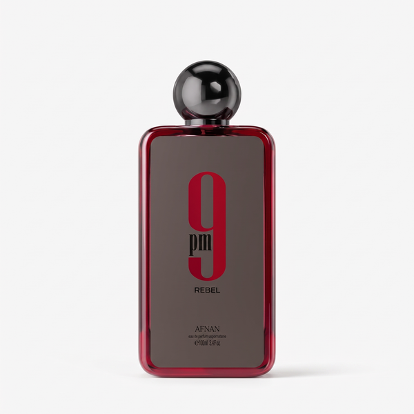 Afnan 9pm Rebel EDP 100ml