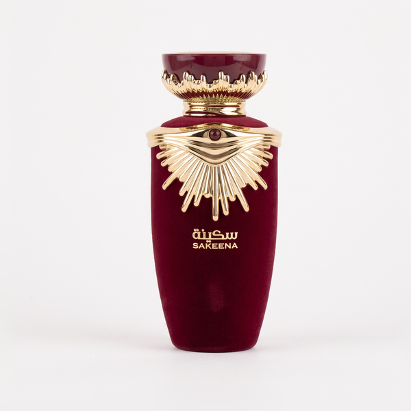 Lattafa Sakeena EDP 100 mL