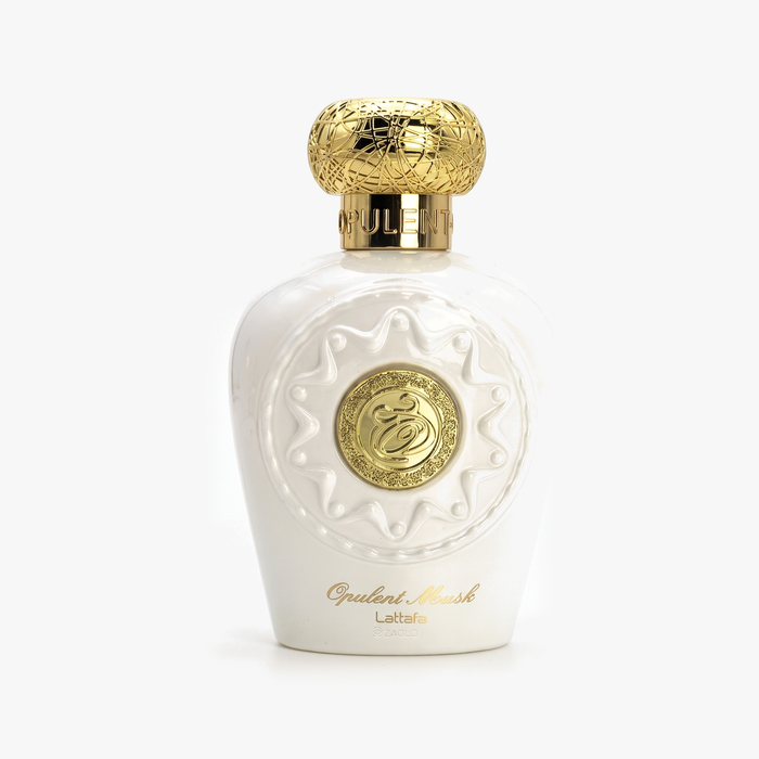 Lattafa Opulent Musk EDP 100 mL