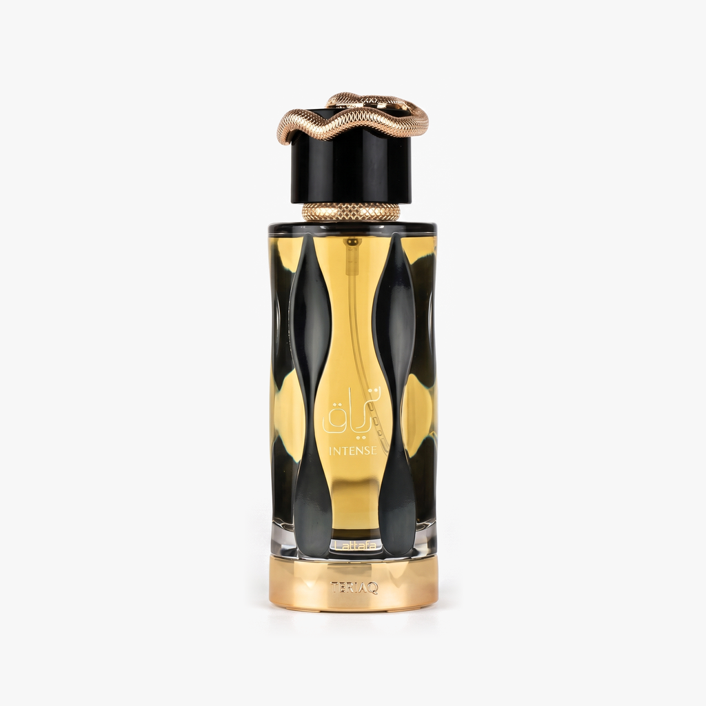 Lattafa Teriaq Intense EDP 100 mL