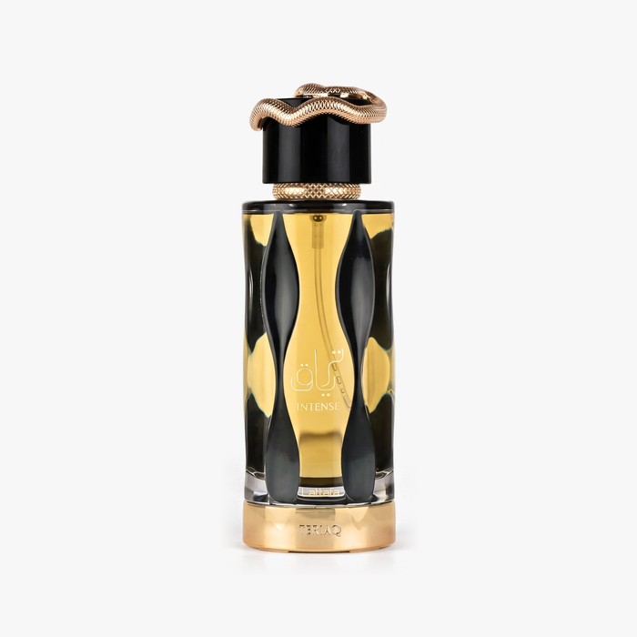 Lattafa Teriaq Intense EDP 100 mL
