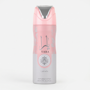Lattafa Yara Deodorant 200 mL