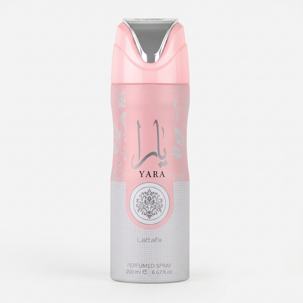 Lattafa Yara Deodorant 200 mL