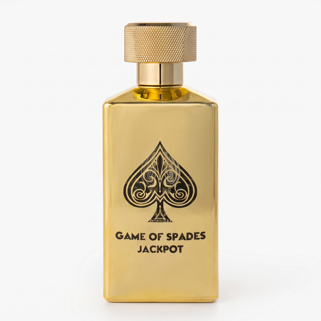Jo Milano Paris Game of Spades Jackpot 100 mL