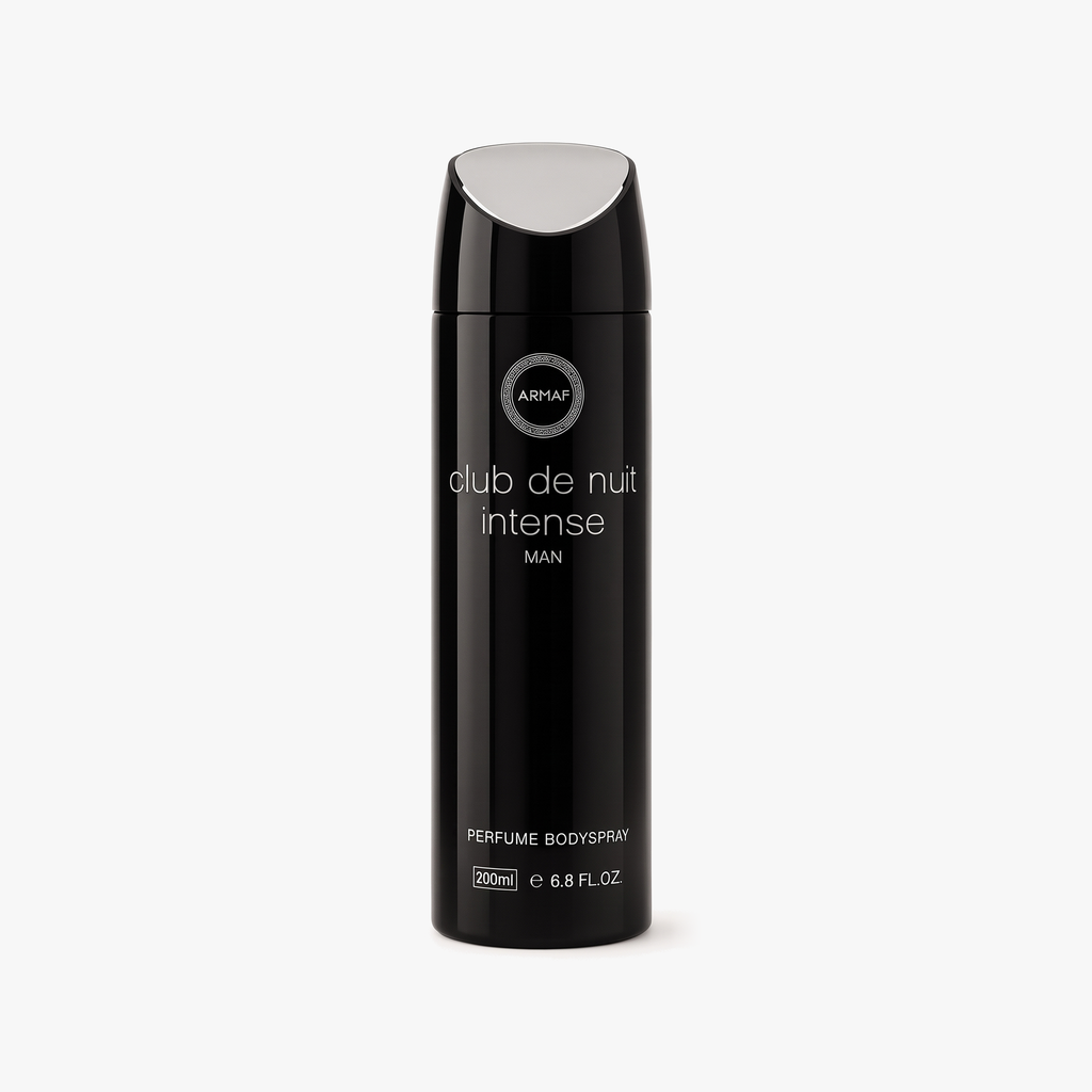 Club De Nuit Intense Man Deodorant 200ml