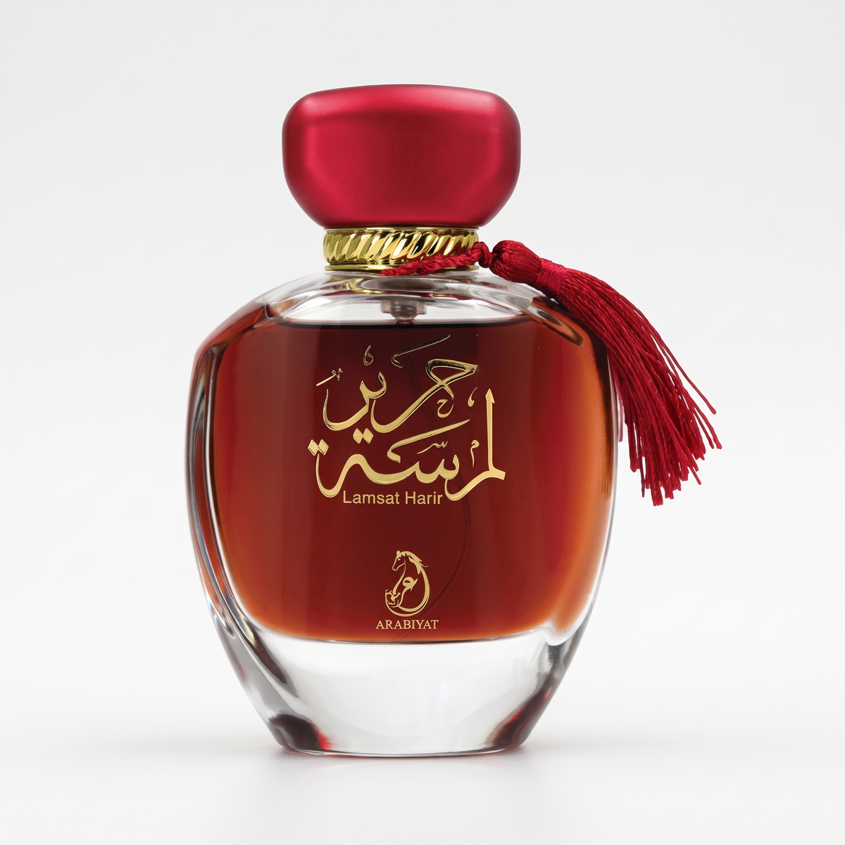 arabiyat Lamsat Al Hareer EDP 100 mL