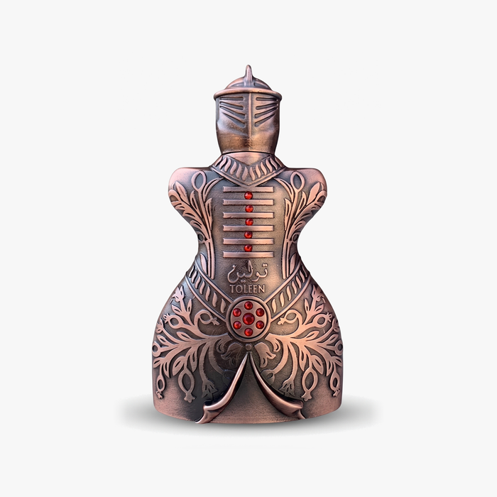 Lattafa Emarati Toleen EDP 3.4 oz