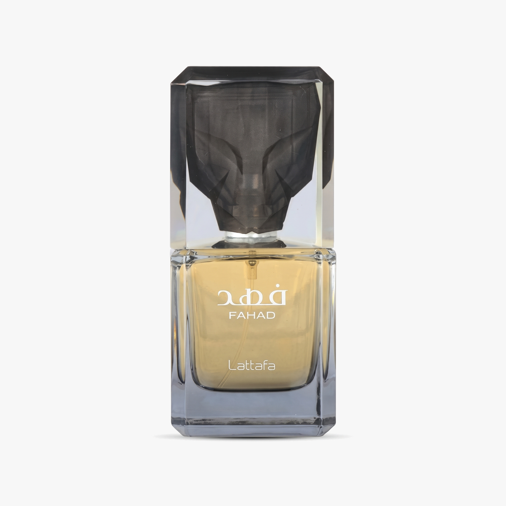 Lattafa Fahad EDP 80 mL