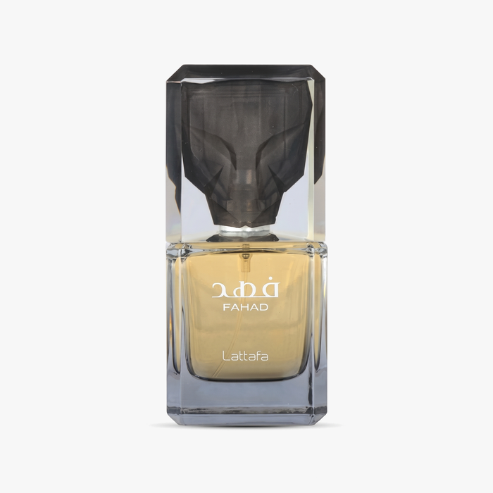 Lattafa Fahad EDP 80 mL