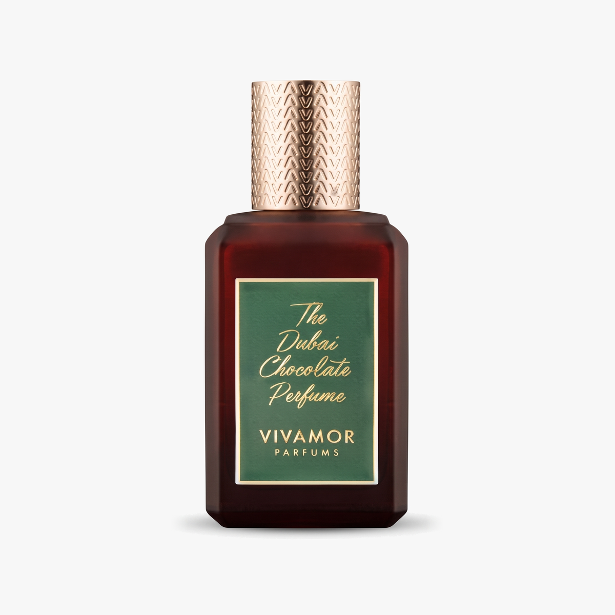 Vivamor The Dubai Chocolate EDP 100 mL