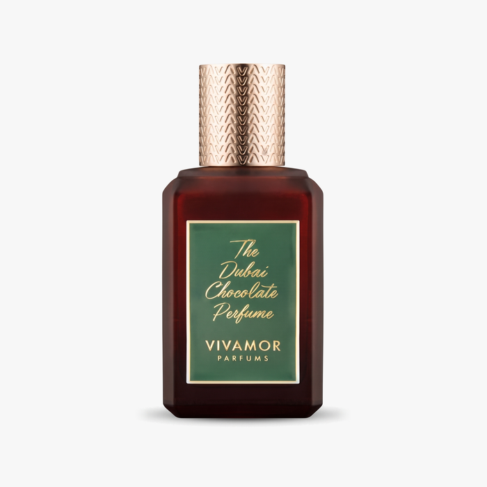 Vivamor The Dubai Chocolate EDP 100 mL