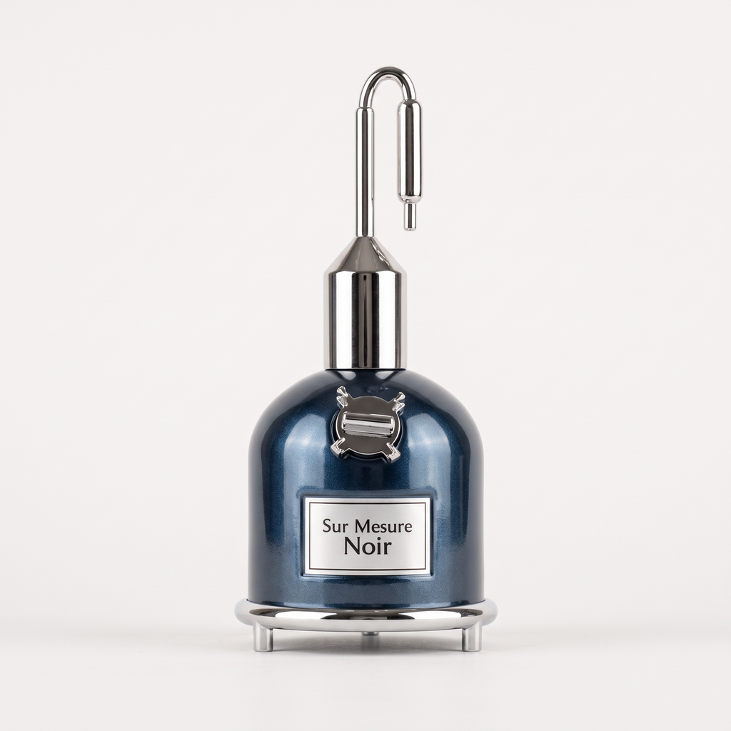 Lattafa Sur Mesure Noir EDP 100 mL