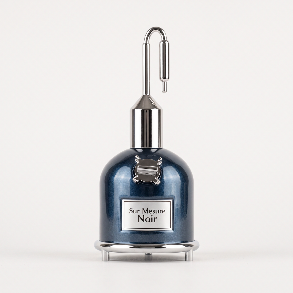 Lattafa Sur Mesure Noir EDP 100 mL
