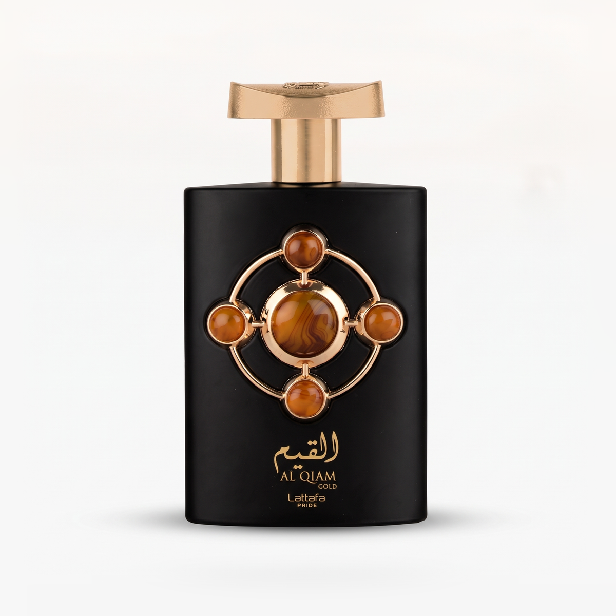 Lattafa Pride Al Qiam Gold EDP 100ml