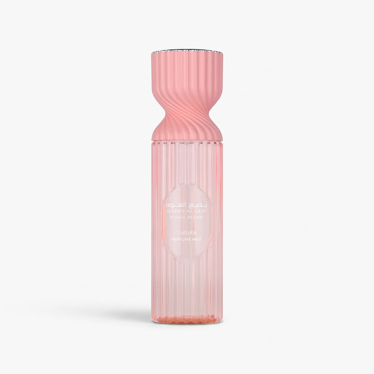 Lattafa Badee Al Oud Noble Blush Perfume Mist 250ml