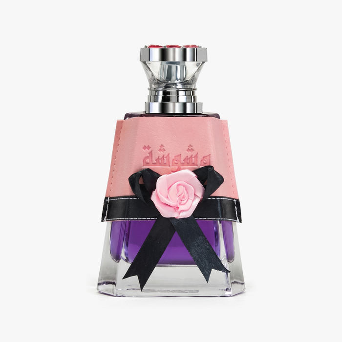 Lattafa Washwashah EDP 100 mL