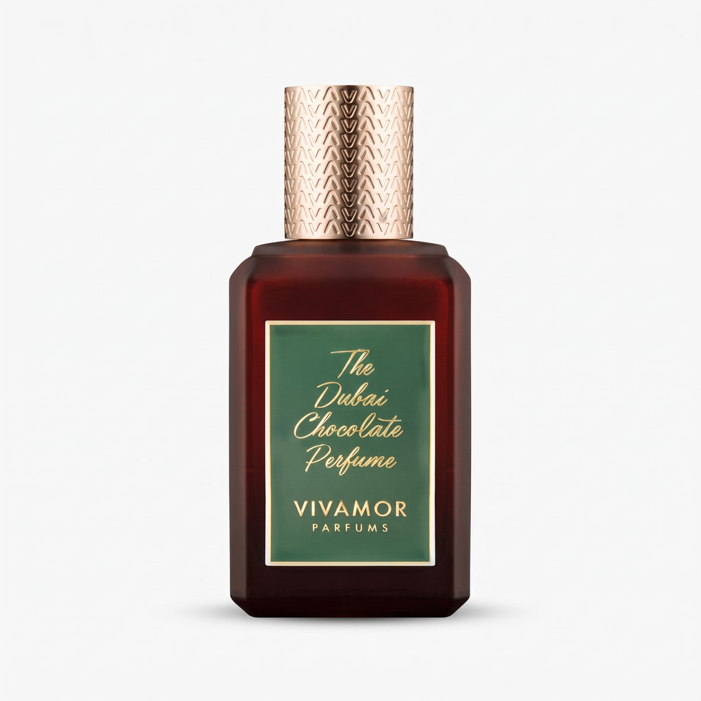 Vivamor The Dubai Chocolate EDP 100 mL